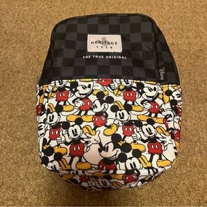 Mickey Mouse Mini sling bag (nwot)